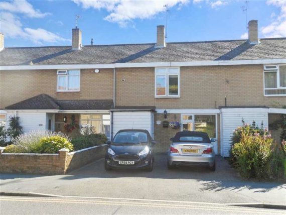 2&nbsp;Bedroom&nbsp;Terraced